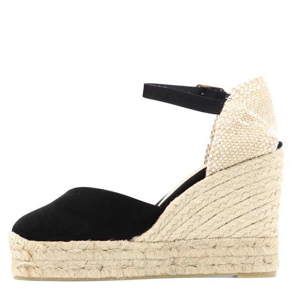 Castañer Chiarita Espadrilles IT 41 Women - Picture 3 of 5